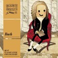 sharon isbin - Suite in E minor BWV 996: Gigue