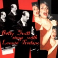 Betty Scott、lennie tristano - If I Should Lose You