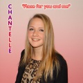 Chantelle - Place for You and Me