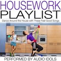 Audio Idols - Free Me