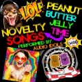 Audio Idols - Peanut Butter Jelly Time