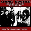 atomic rooster - Devil's Answer