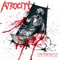 Atrocity - Enslaved In Turmoil