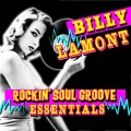 Billy La Mont - Hear Me Now