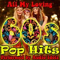 Audio Idols - San Francisco (Be Sure To Wear Some Flowers In Your Hair)