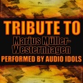 Tribute to Marius Müller-Westernhagen