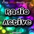 Cover Pop - Radioactive