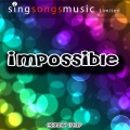 Cover Pop - Impossible