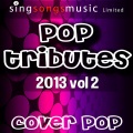 Cover Pop - Scream And Shout