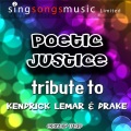 Cover Pop - Poetic Justice
