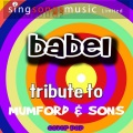 Cover Pop - Babel (Originally Performed By Mumford & Sons)(Karaoke Audio Version)