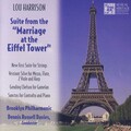 Brooklyn Philharmonic Orchestra - Sanctus For Contralto And Piano