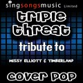 Cover Pop - Triple Threat