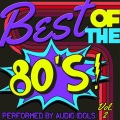 Audio Idols - Flames of Love