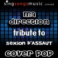 Cover Pop - Ma Direction (Tribute)