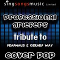Cover Pop - Professional Griefers (Tribute)