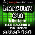 Cover Pop - Hanging On