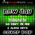 Cover Pop - New Day (Tribute)