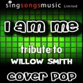 Cover Pop - I AM Me