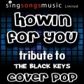 Cover Pop - Howlin' For You (Tribute)
