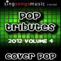 2012 Pop Tributes Volume 4