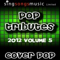 Cover Pop - Too Close (Tribute)