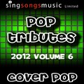 Cover Pop - Timebomb