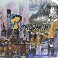 Benjamin Peltonen - Ly Q