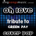 Oh Love (Tribute to Green Day)