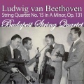 budapest string quartet - String Quartet No. 15 in A Minor, Op. 131 - I. Assai sostenuto (A小调第15号弦乐四重奏，作品131 - 第一乐章 非常持续的)