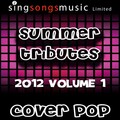 Cover Pop - 30 Days (Originally Performed By the Saturdays Tribute Version)