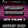 Cover Pop - Silenced By the Night