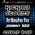 Cover Pop - Kicking Stones