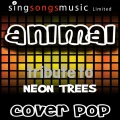 Cover Pop - Animal