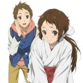 佐藤聡美、阪口大助、中村悠一、茅野愛衣 - ラジオ「古典部の屈託」~ダイジェスト10~