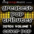 Cover Pop - All Fired Up (Originally Performed By The Saturdays Tribute Version)