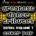 Cover Pop - We No Speak Americano (Originally Performed By Marco Calliari Yolanda Be Cool & Dcup Tribute Version)