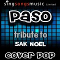 Cover Pop - Paso (The Nini Anthem)(Tribute to Sak Noel)