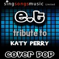 Cover Pop - E.T.