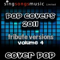 Cover Pop - The Lazy Song (Tribute Version)