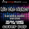 Cover Pop - Hit the Lights