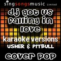 Cover Pop - Dj Got Us Falling in Love