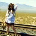 Cady Groves - Last Straw