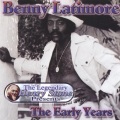 Benny Latimore - There She Is