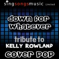 Cover Pop - Down for Whatever (Tribute)