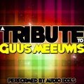 Audio Idols - Guus Meeuwis Medley
