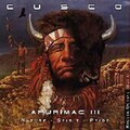 Cusco - Kokopelli's Dream