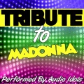 Tribute to Madonna