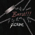 blade、Blade (刀锋战士) - Burst!!!