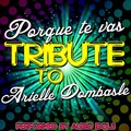 Various Artists - Porque Te Vas
